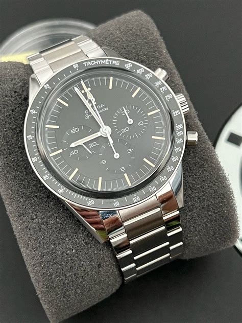 speedmaster calibre 321 heritage models.